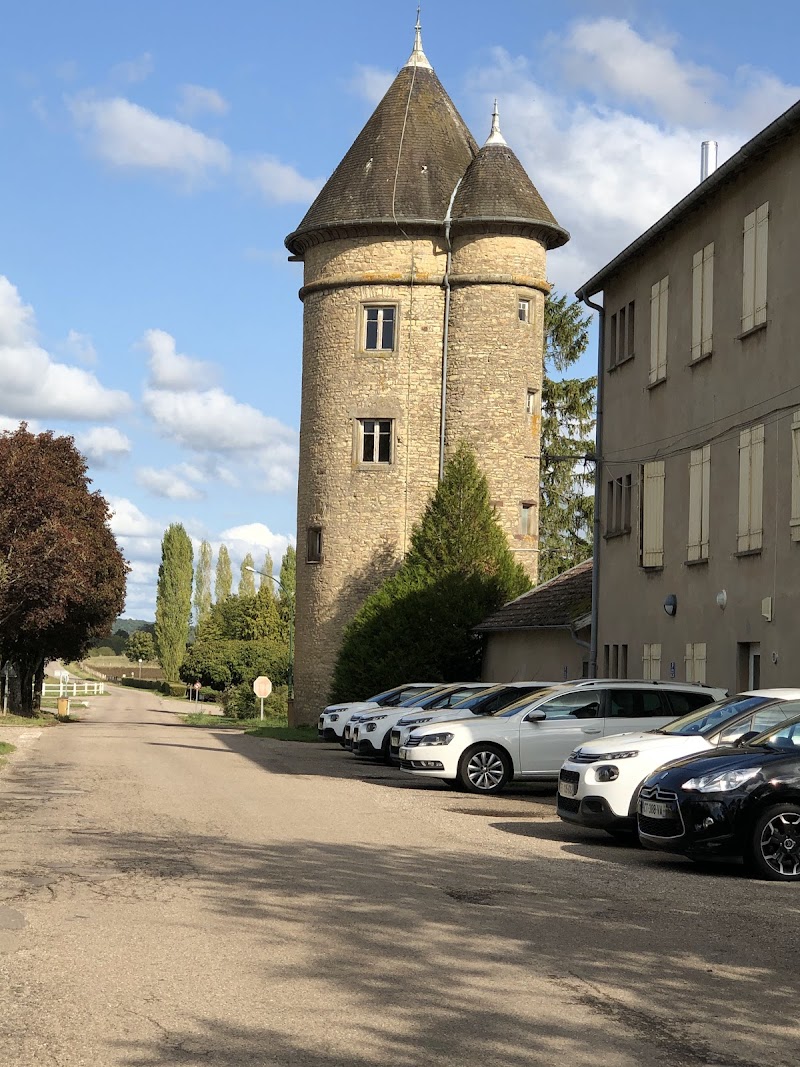 CENTRE HOSPITALIER DE RAVENEL