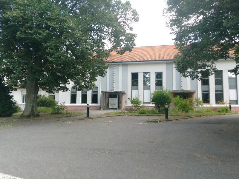 CENTRE HOSPITALIER DE RAVENEL