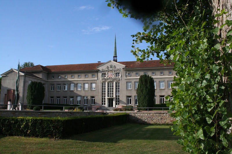 CENTRE HOSPITALIER DE RAVENEL