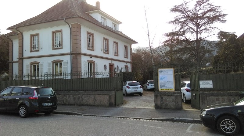 HOP DE JOUR ADULTES/CATTP SAINT-DIE