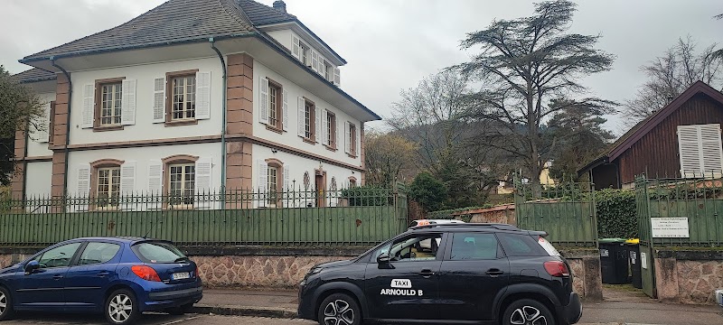 HOP DE JOUR ADULTES/CATTP SAINT-DIE