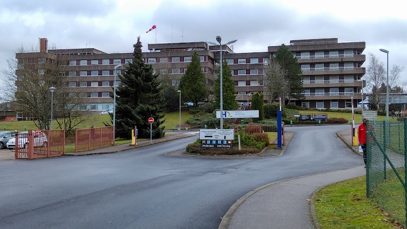 HOP DE JOUR ADULTES A NEUFCHATEAU