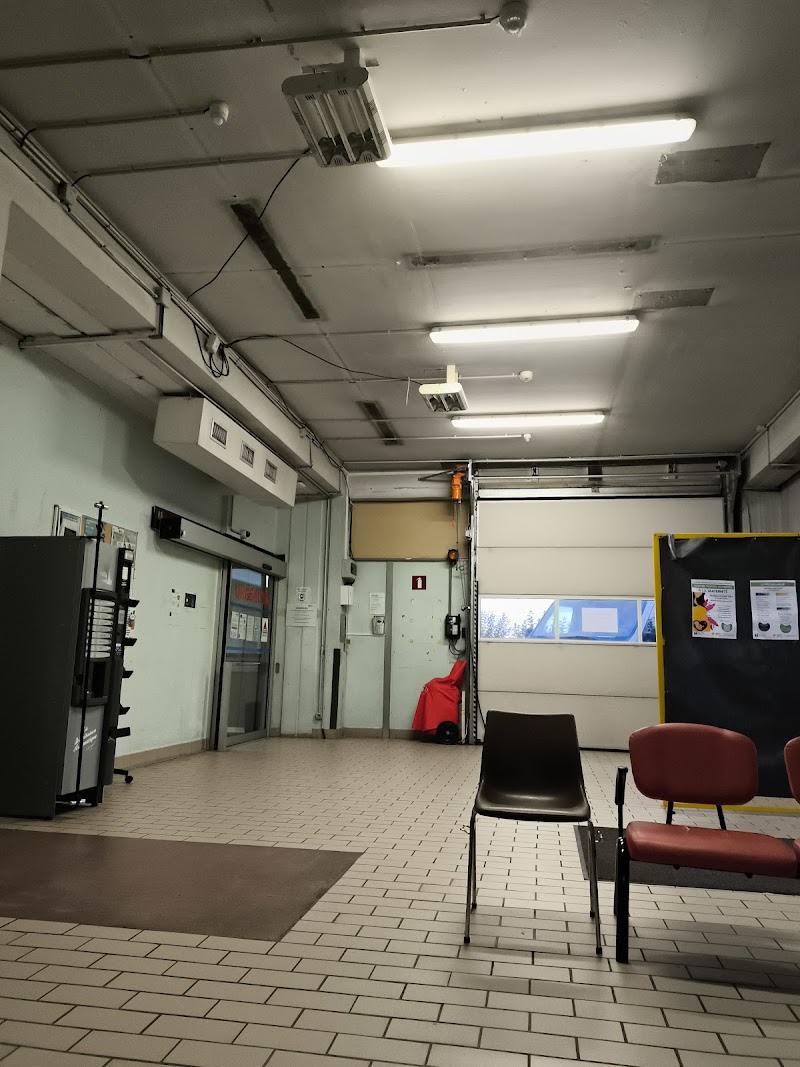 HOP DE JOUR ADULTES A NEUFCHATEAU