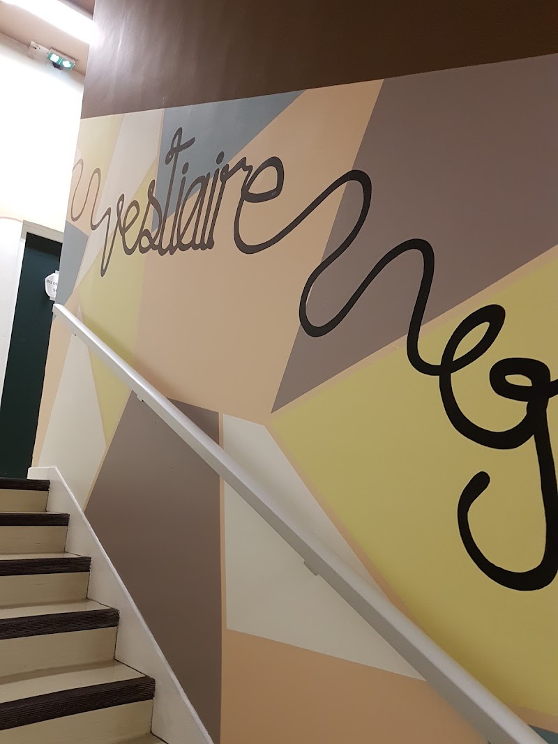 HOP DE JOUR ADULTES A NEUFCHATEAU