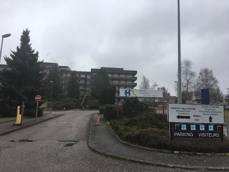 HOP DE JOUR ADULTES A NEUFCHATEAU — vue