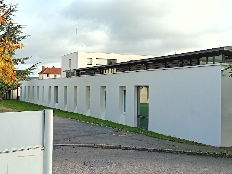 UNITE HOSPITALISATION MICHEL THUILLIER