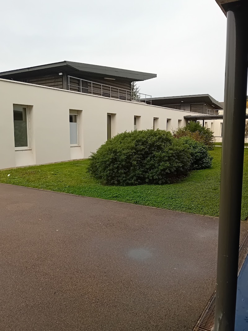 UNITE HOSPITALISATION MICHEL THUILLIER