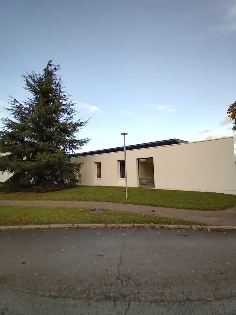 UNITE HOSPITALISATION MICHEL THUILLIER