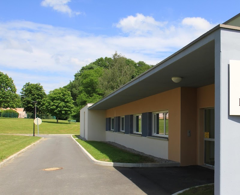 CHS ST REMY ET NFC CENTRE PIERRE ENGEL