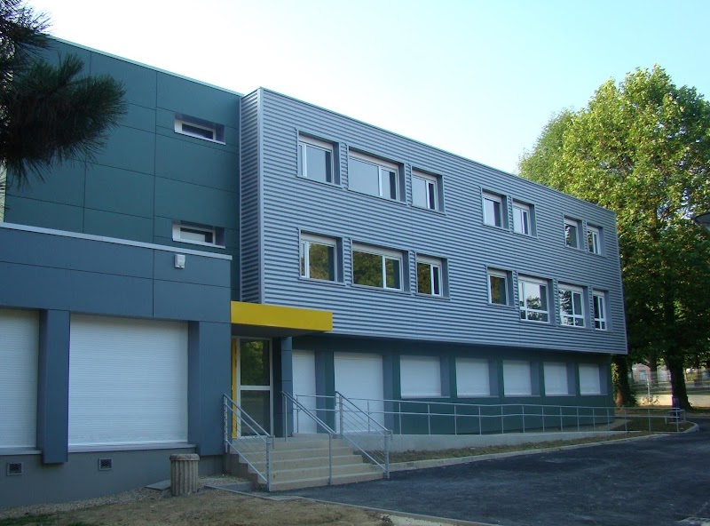 CHS ST REMY ET NFC CPG BELFORT