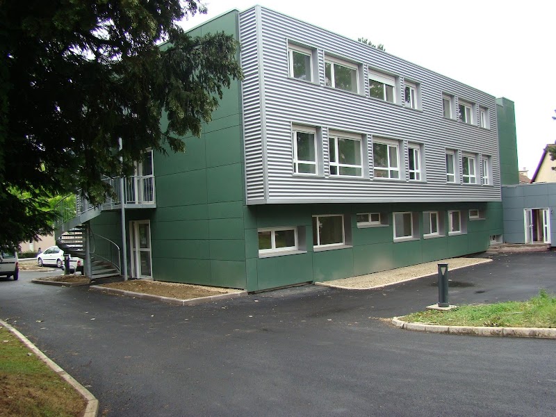 CHS ST REMY ET NFC CPG BELFORT