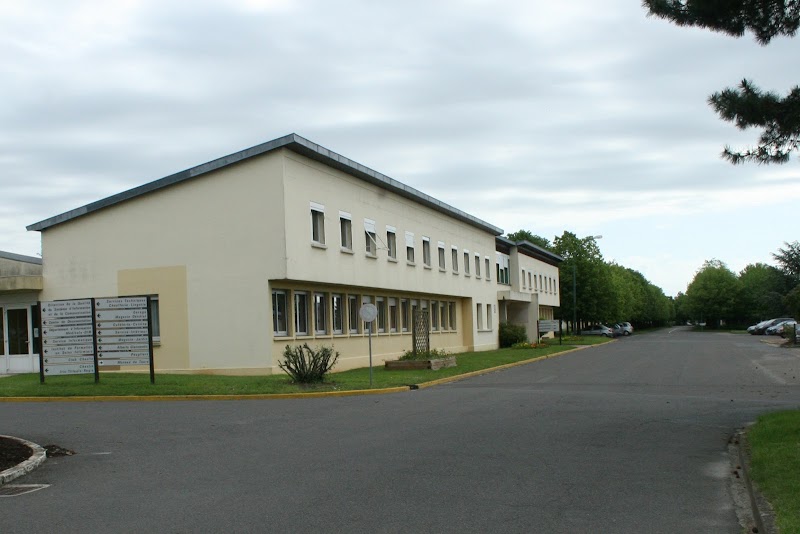 EPS BARTHELEMY DURAND — vue