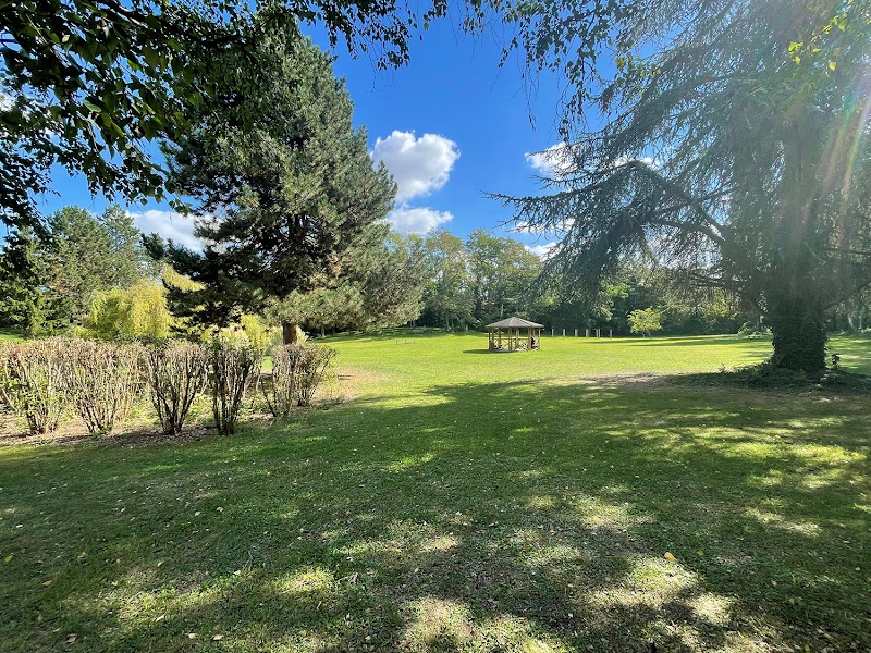 CHS PUBLIC DE SANTE ERASME