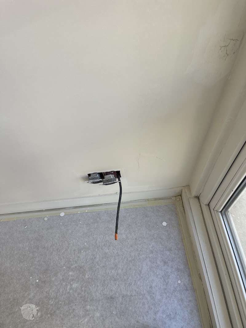 HAD MONTROUGE — vue