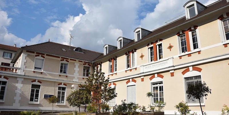 HDJ PSYCHOGERIATRIQUE FOUCAULT