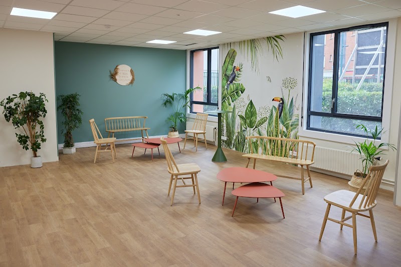 HDJ ET DE NUIT ANTONIN  ARTHAUD