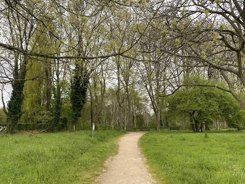 UNITE PSYCHIATRIQUE DU BOIS DE BONDY