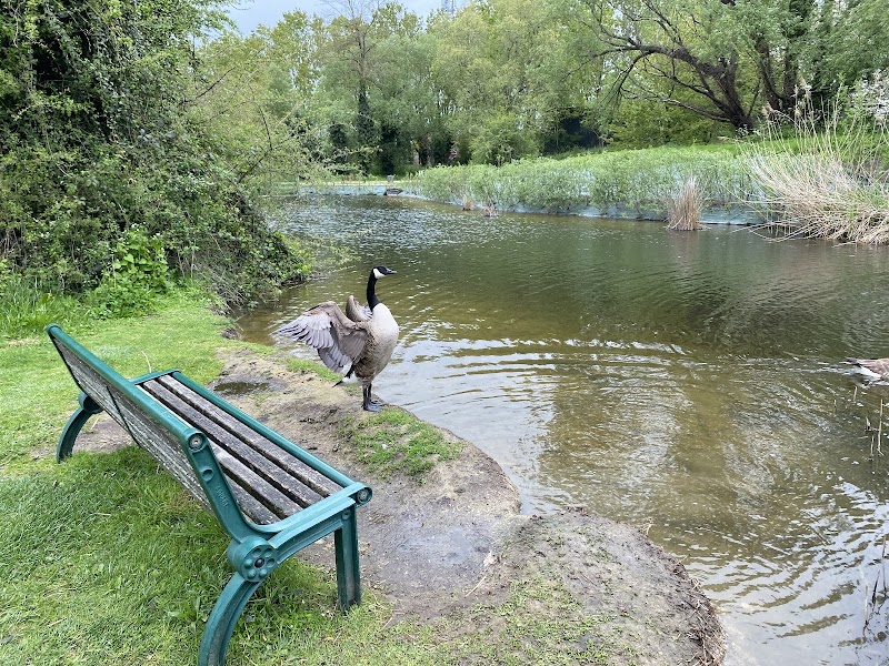 UNITE PSYCHIATRIQUE DU BOIS DE BONDY