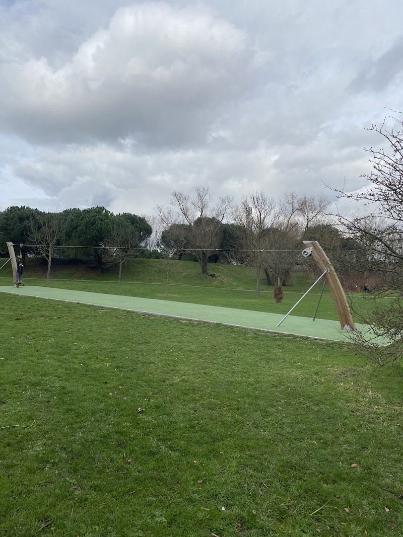 UNITE PSYCHIATRIQUE DU BOIS DE BONDY