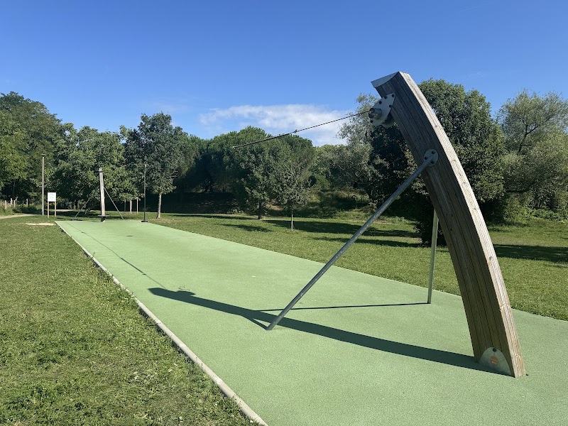 UNITE PSYCHIATRIQUE DU BOIS DE BONDY