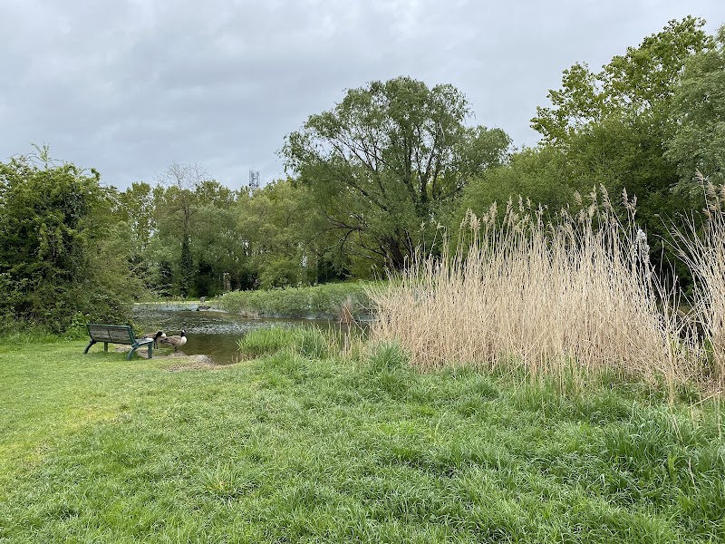 UNITE PSYCHIATRIQUE DU BOIS DE BONDY