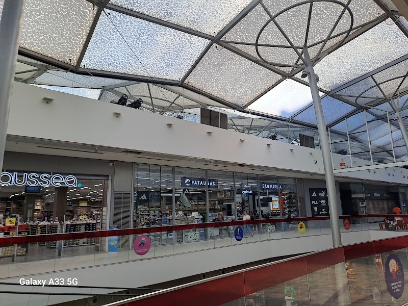 UNITE HOSP ROMAIN ROLLAND ST DENIS