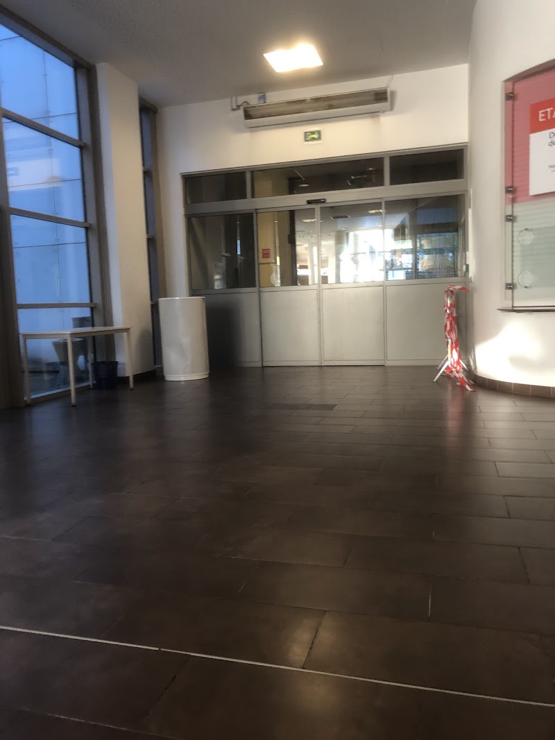 UNITE HOSP ROMAIN ROLLAND ST DENIS