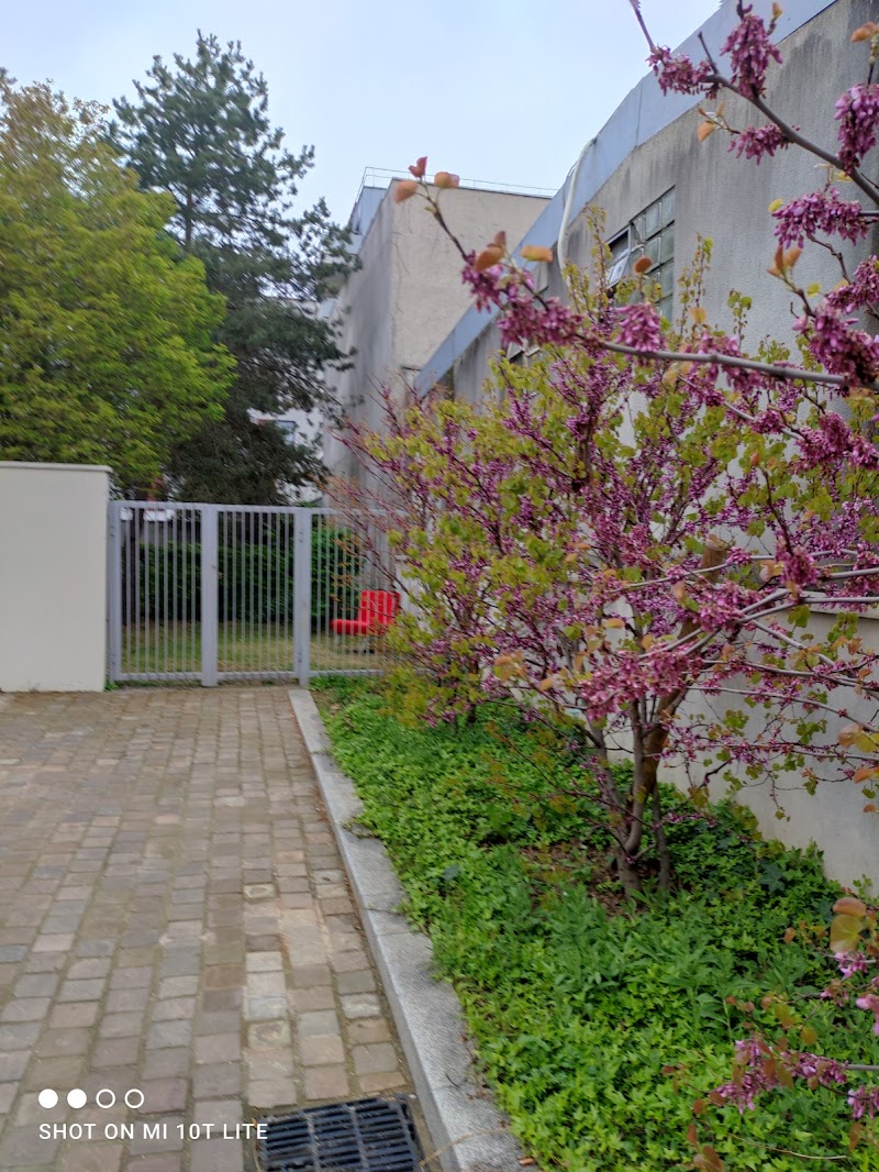 UNITE HOSP CLOS BENARD AUBERVILLIERS