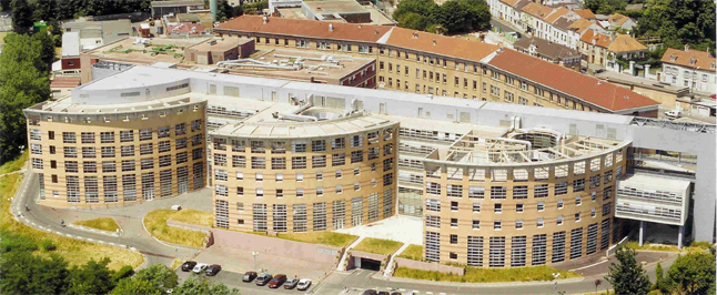 HDJ  MONTFERMEIL — vue