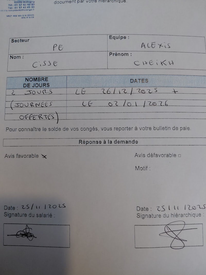 UNITE HOSPI PEDOPSY DE MONTREUIL