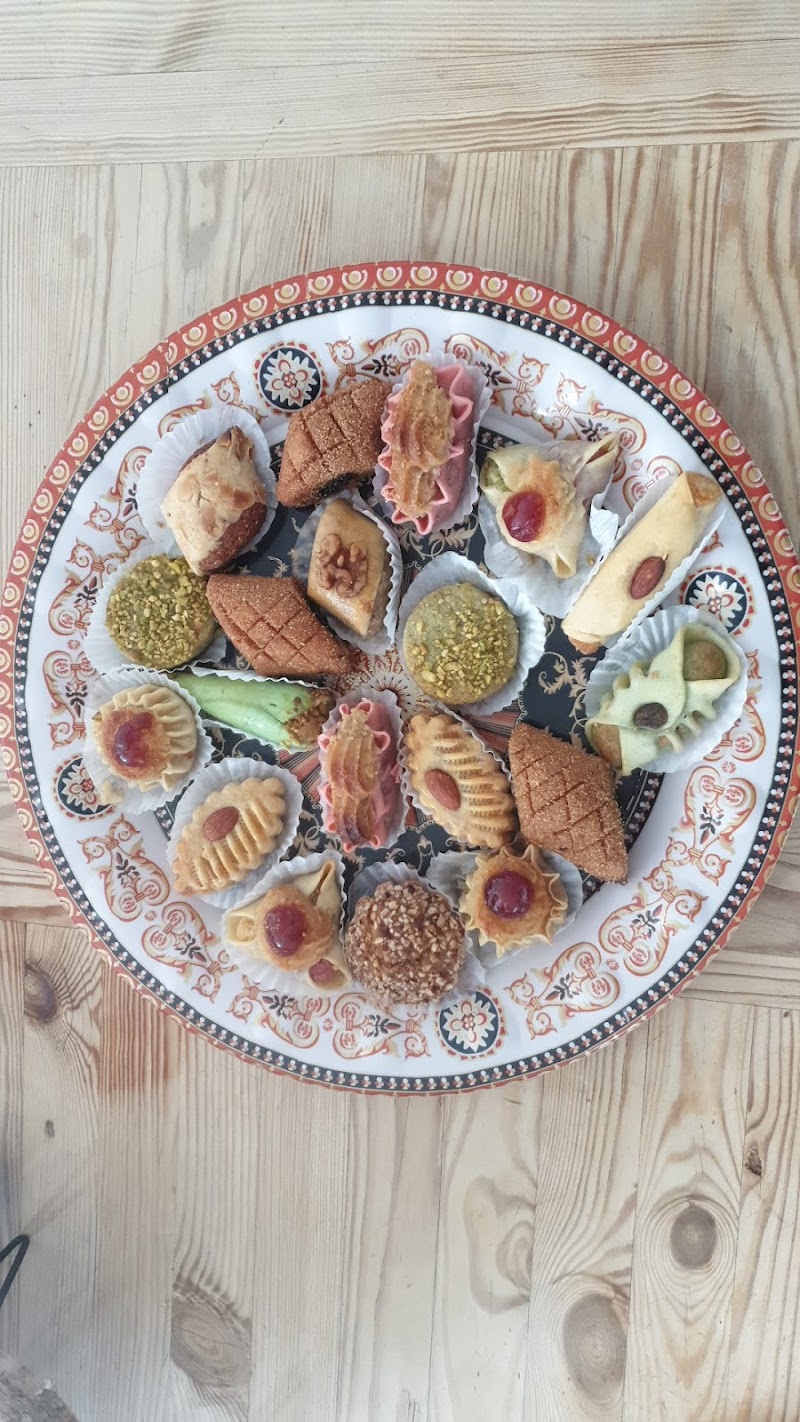 CENTRE VERDUN — vue