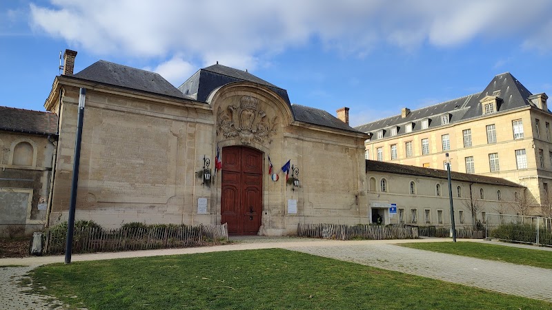 CENTRE DE CRISE CHU BICETRE