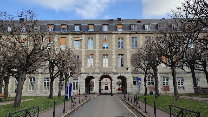 CENTRE DE CRISE CHU BICETRE