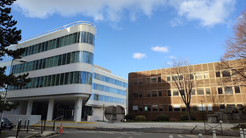 CENTRE DE CRISE CHU BICETRE