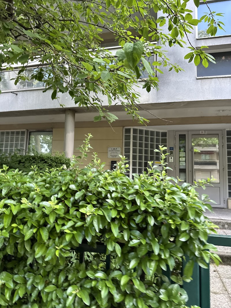 CMP DU KREMLIN BICETRE