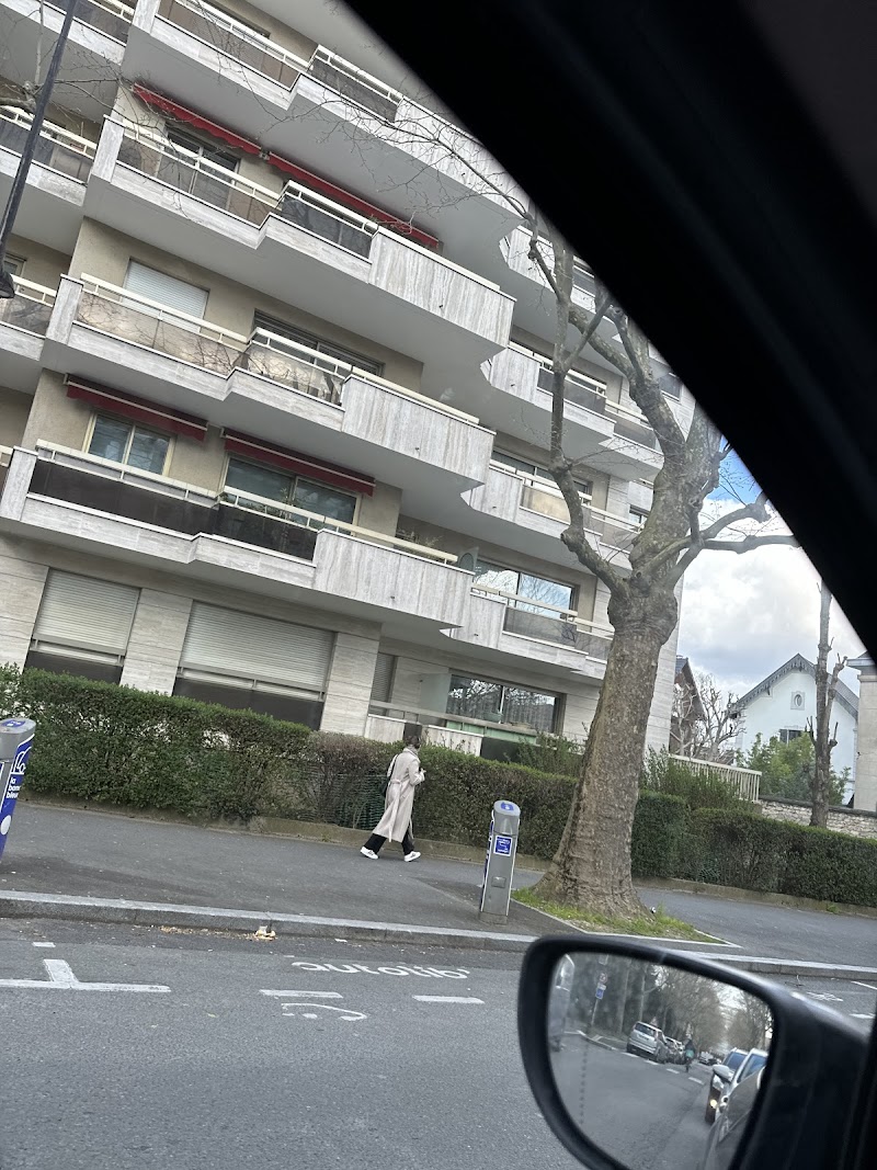 CMP DU KREMLIN BICETRE