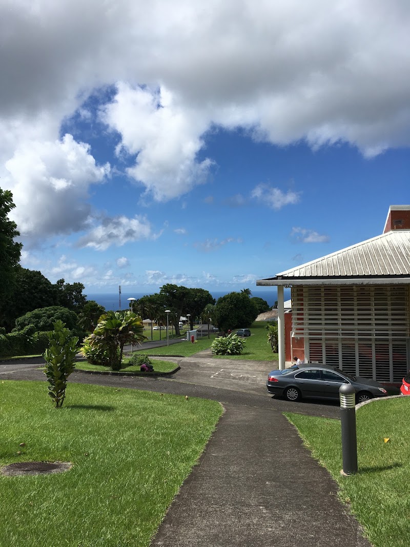 EPSM DE LA GUADELOUPE