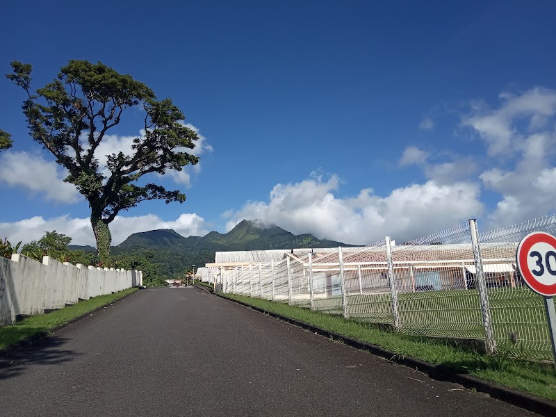 EPSM DE LA GUADELOUPE