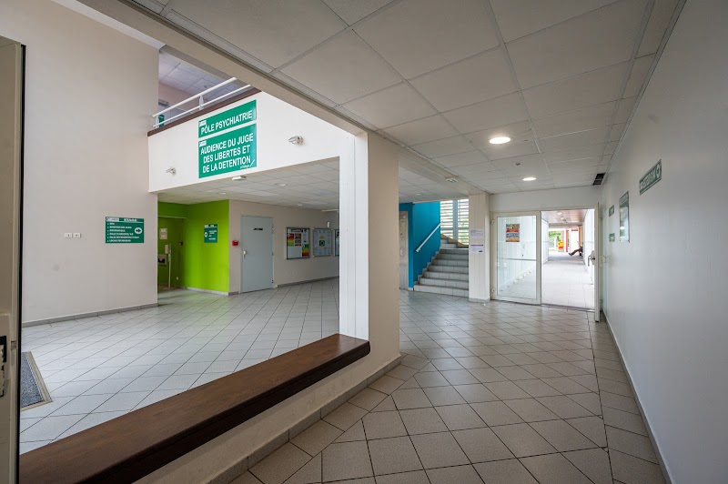 EPSM DE LA GUADELOUPE GRANDE-TERRE