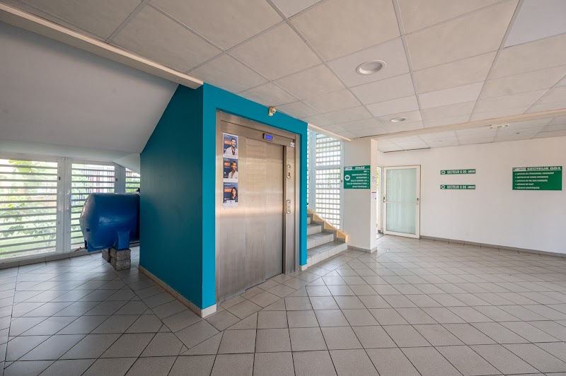 EPSM DE LA GUADELOUPE GRANDE-TERRE