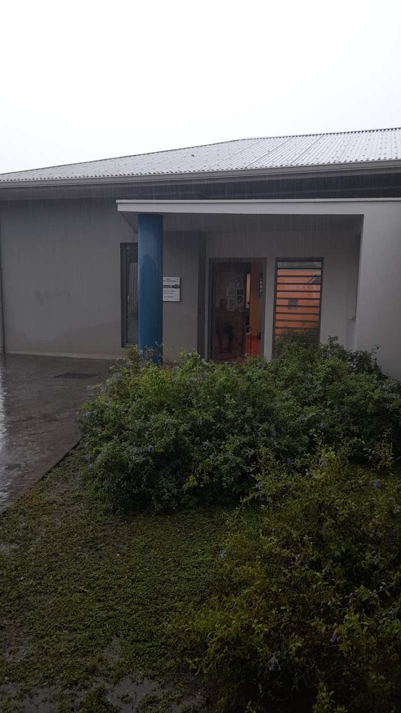 CMP INFANTO JUVENILE DE CAPESTERRE B/E