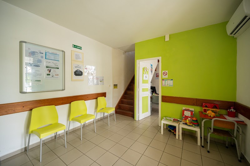 CMP INFANTO JUVENILE DE GRAND BOURG