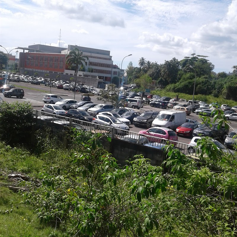 HDJ DES ABYMES — vue