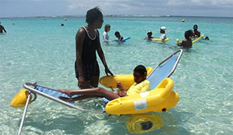 EAPL DE BAIE MAHAULT