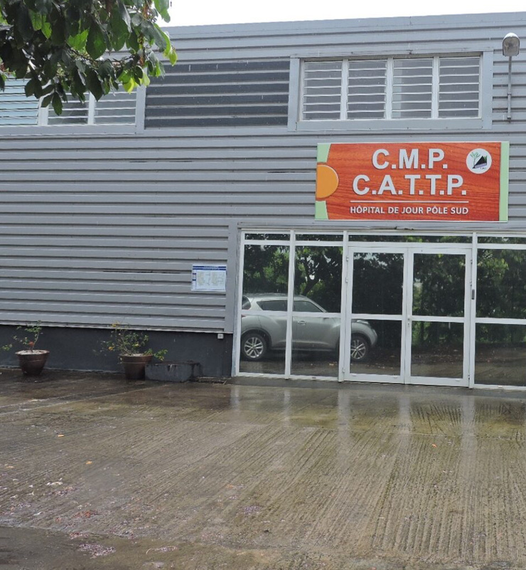 CENTRE MEDICO PSYCHOLOGIQUE