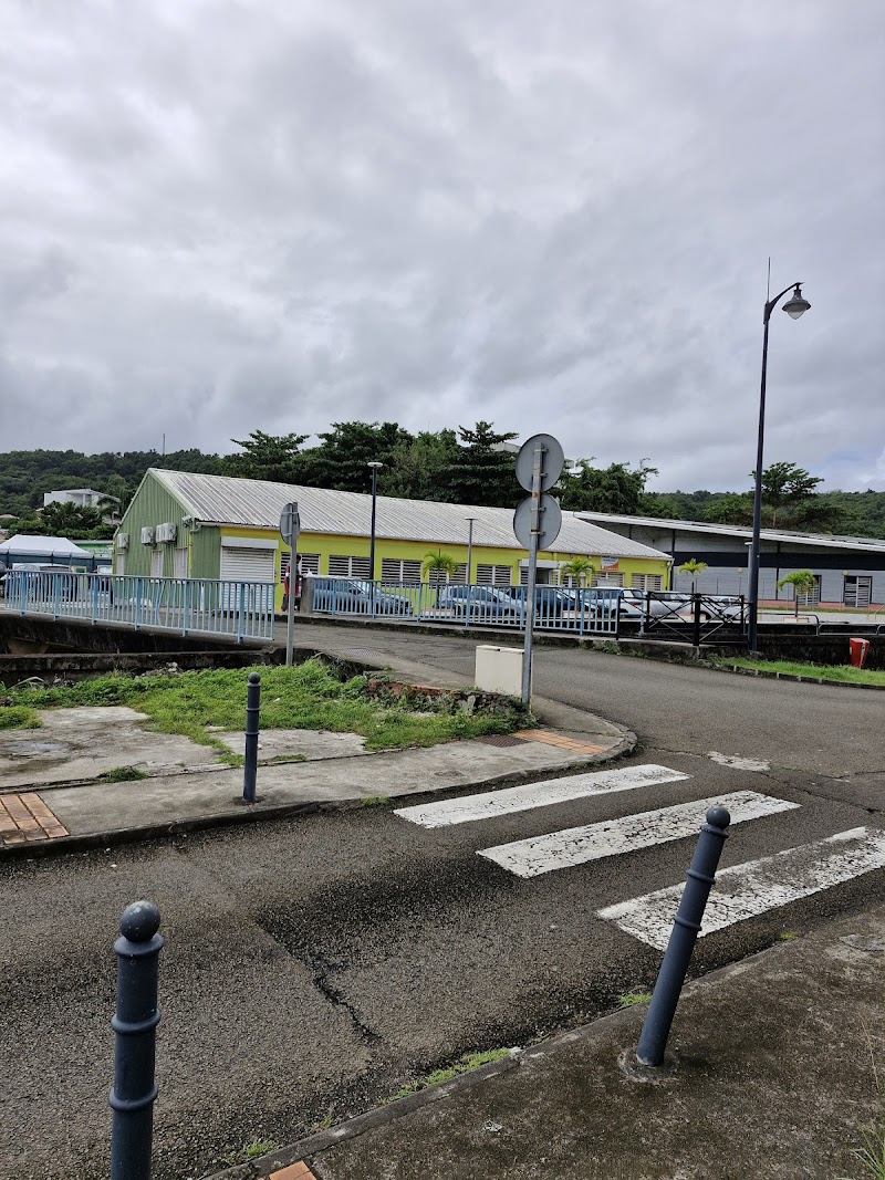 CENTRE ACTIVITE THERAPEUTIQUE