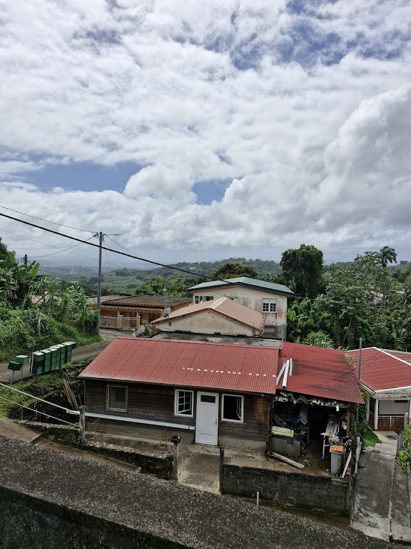 CENTRE ACTIVITE THERAPEUTIQUE