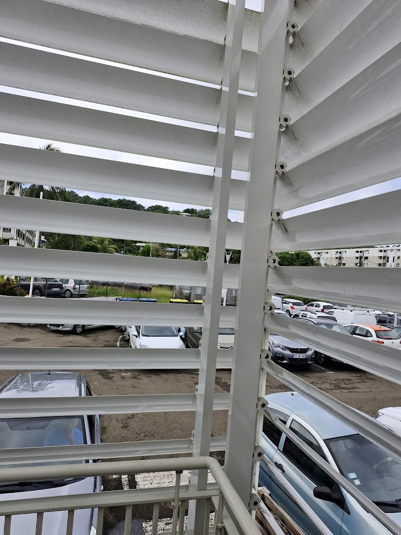 CENTRE MEDICO PSYCHOLOGIQUE