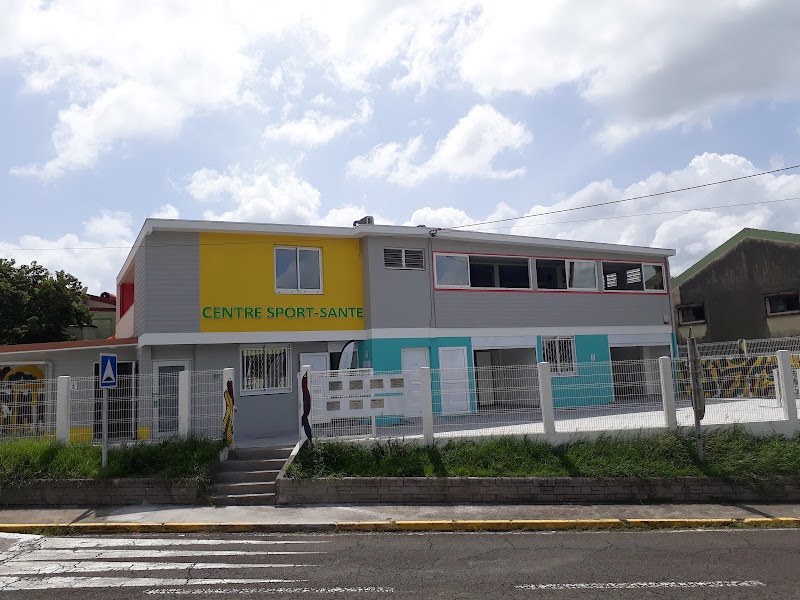 CENTRE ACTIVITE THERAPEUTIQUE