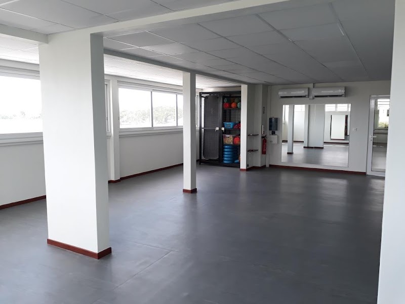 CENTRE ACTIVITE THERAPEUTIQUE — vue